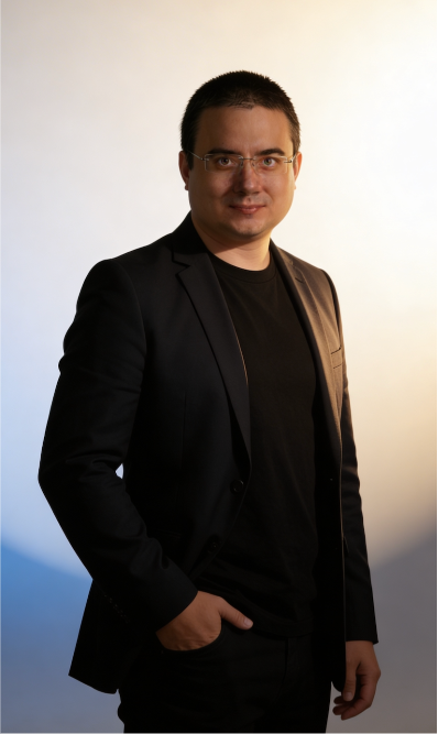 Daniel Teodoroiu